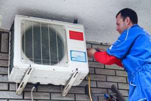 24/7 and Emergency HVAC Near Sharonville, OH | Air Conidtioning and Heating Contractors